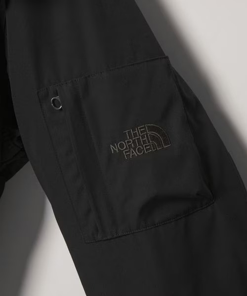 monkey time for THE NORTH FACE PURPLE LABEL “65/35 Short Down Jacket” 2026 FWが10月下旬 発売 (ザ・ノース・フェイス パープルレーベル モンキータイム ショート ダウン ジャケット)