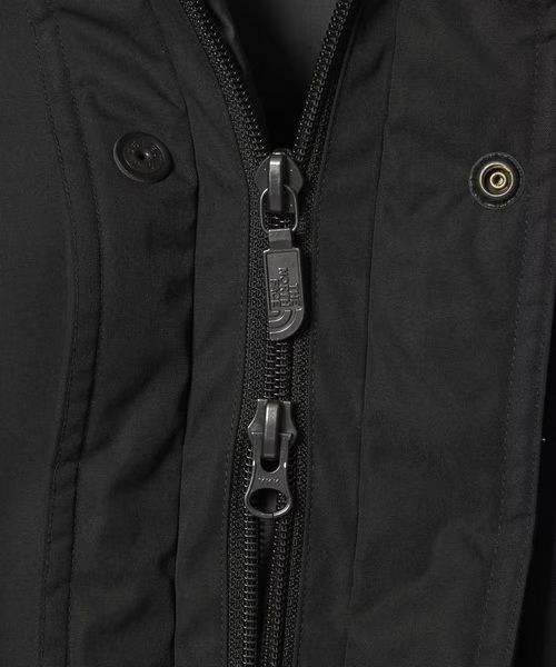 monkey time for THE NORTH FACE PURPLE LABEL “65/35 Short Down Jacket” 2026 FWが10月下旬 発売 (ザ・ノース・フェイス パープルレーベル モンキータイム ショート ダウン ジャケット)