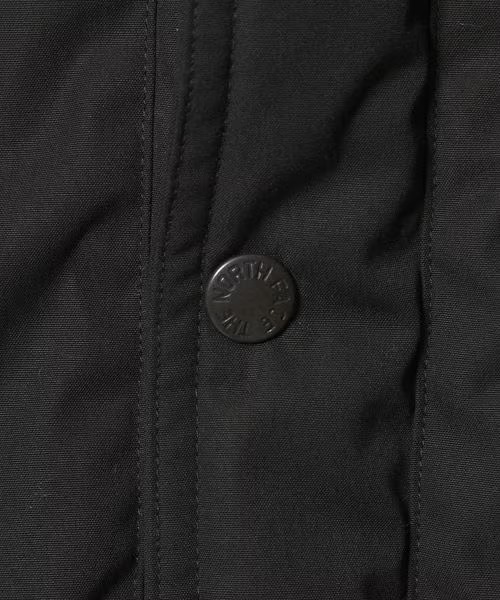monkey time for THE NORTH FACE PURPLE LABEL “65/35 Short Down Jacket” 2026 FWが10月下旬 発売 (ザ・ノース・フェイス パープルレーベル モンキータイム ショート ダウン ジャケット)