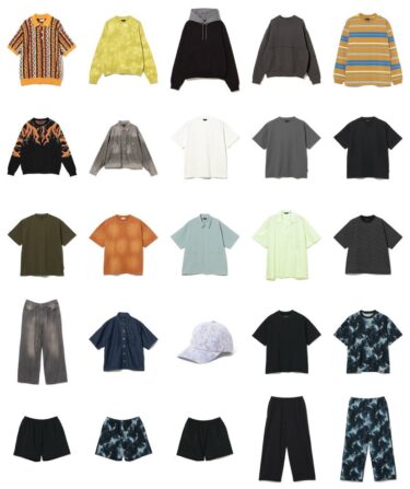 【最大60%オフ】BEAMS Rakuten Fashionにてセールが開催 (ビームス SALE)