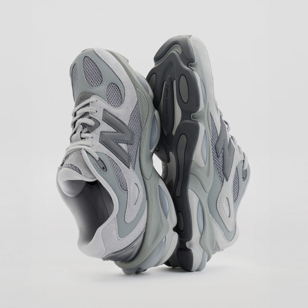 【2026年 11/2 発売】New Balance U983 4L5 “Bayberry/Concrete” (ニューバランス) [U9834L5]