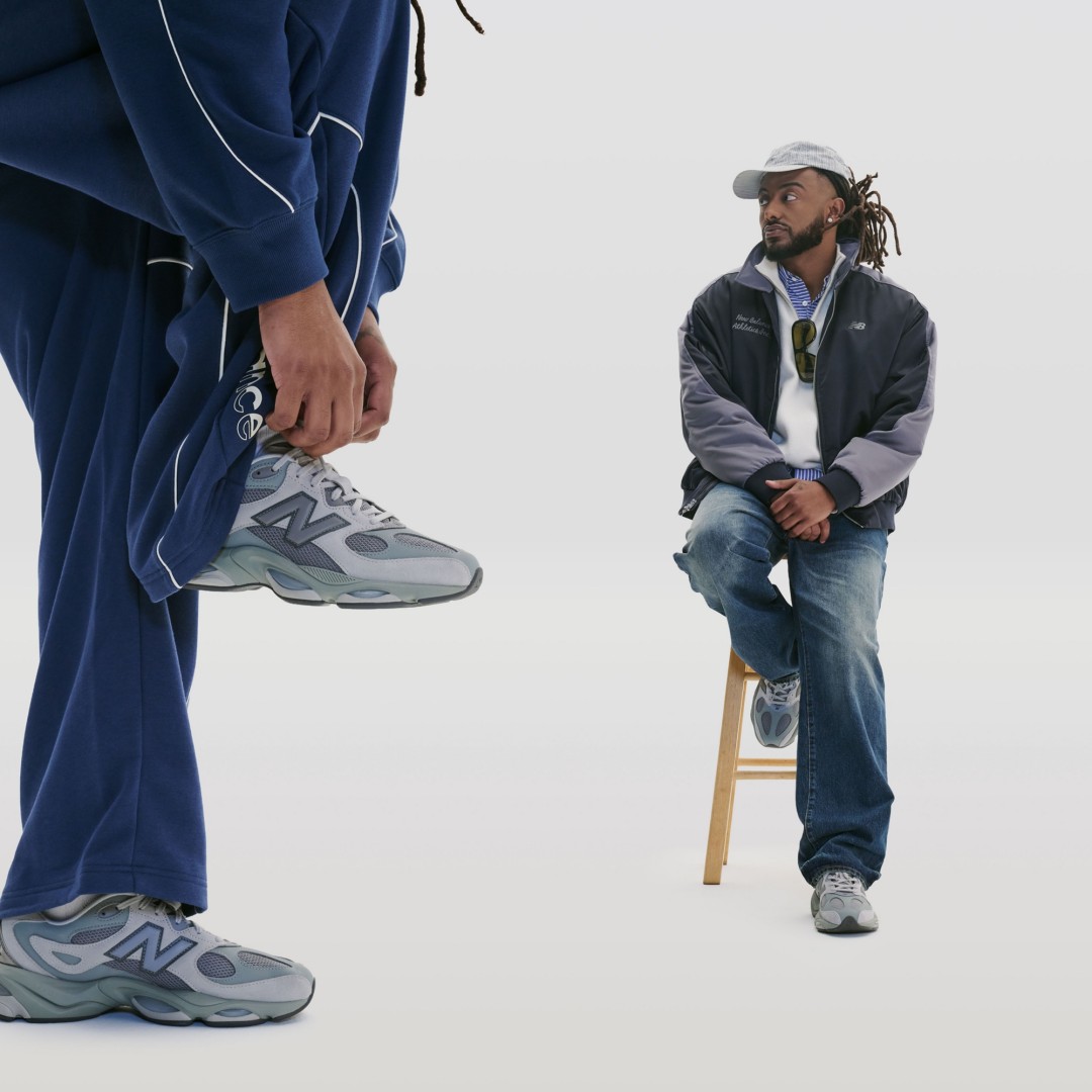 【2026年 11/2 発売】New Balance U983 4L5 “Bayberry/Concrete” (ニューバランス) [U9834L5]
