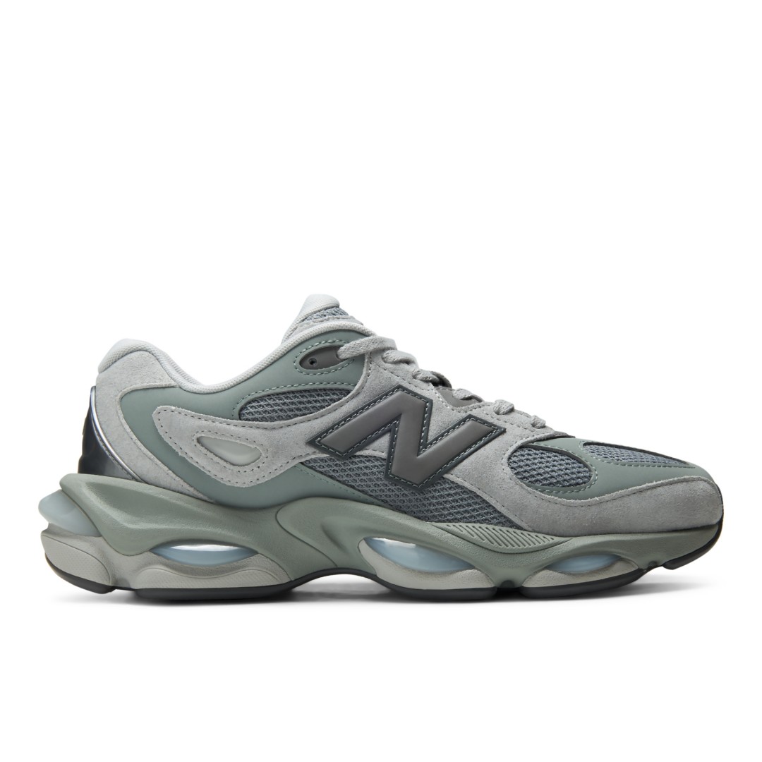 【2026年 11/2 発売】New Balance U983 4L5 “Bayberry/Concrete” (ニューバランス) [U9834L5]