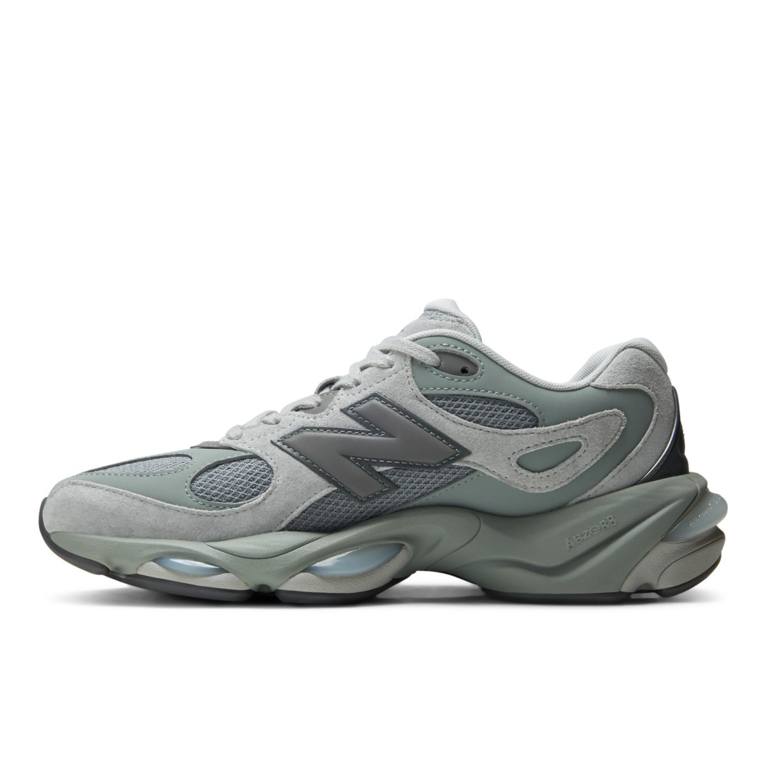 【2026年 11/2 発売】New Balance U983 4L5 “Bayberry/Concrete” (ニューバランス) [U9834L5]