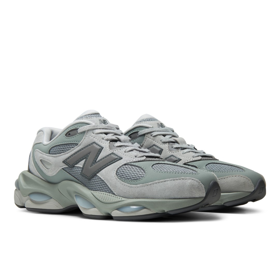 【2026年 11/2 発売】New Balance U983 4L5 “Bayberry/Concrete” (ニューバランス) [U9834L5]