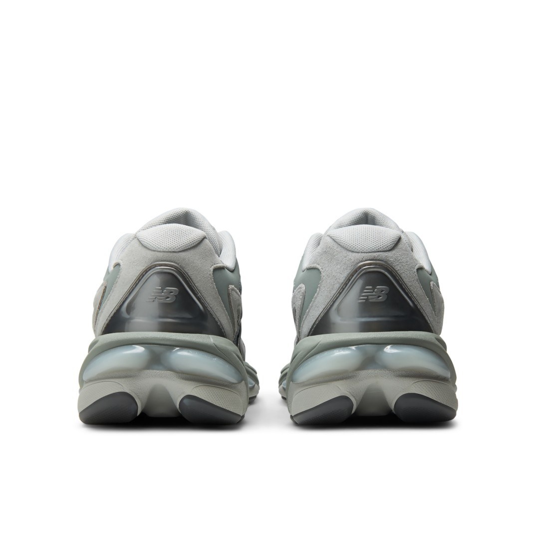 【2026年 11/2 発売】New Balance U983 4L5 “Bayberry/Concrete” (ニューバランス) [U9834L5]