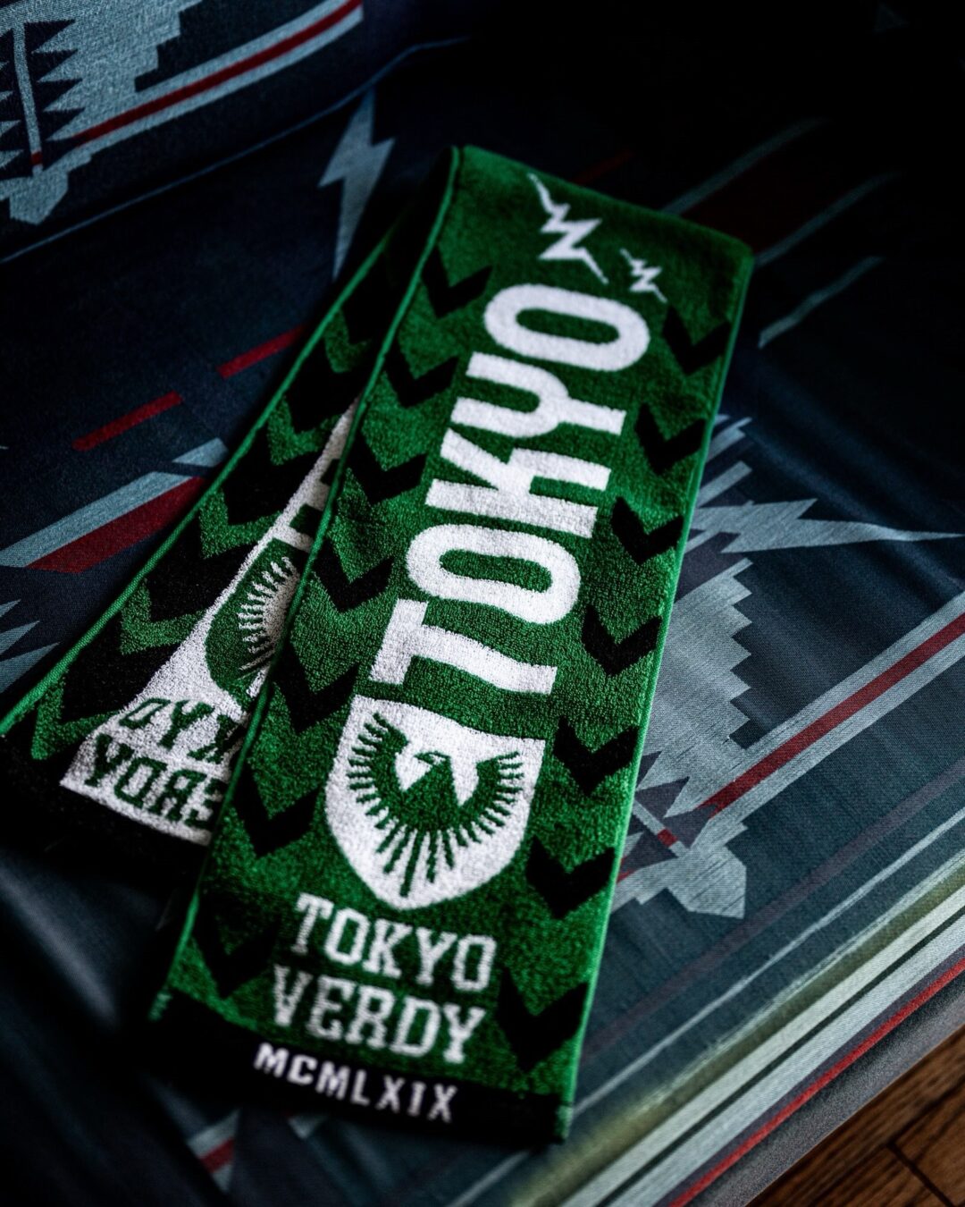東京ヴェルディ × WHIZ LIMITED コラボアイテム “For the supporters. For the team.”が発売 (TOKYO VERDY ウィズ)