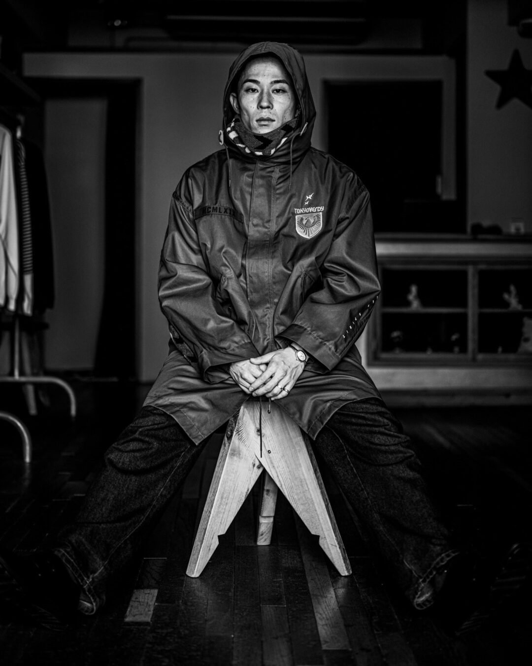 東京ヴェルディ × WHIZ LIMITED コラボアイテム “For the supporters. For the team.”が発売 (TOKYO VERDY ウィズ)