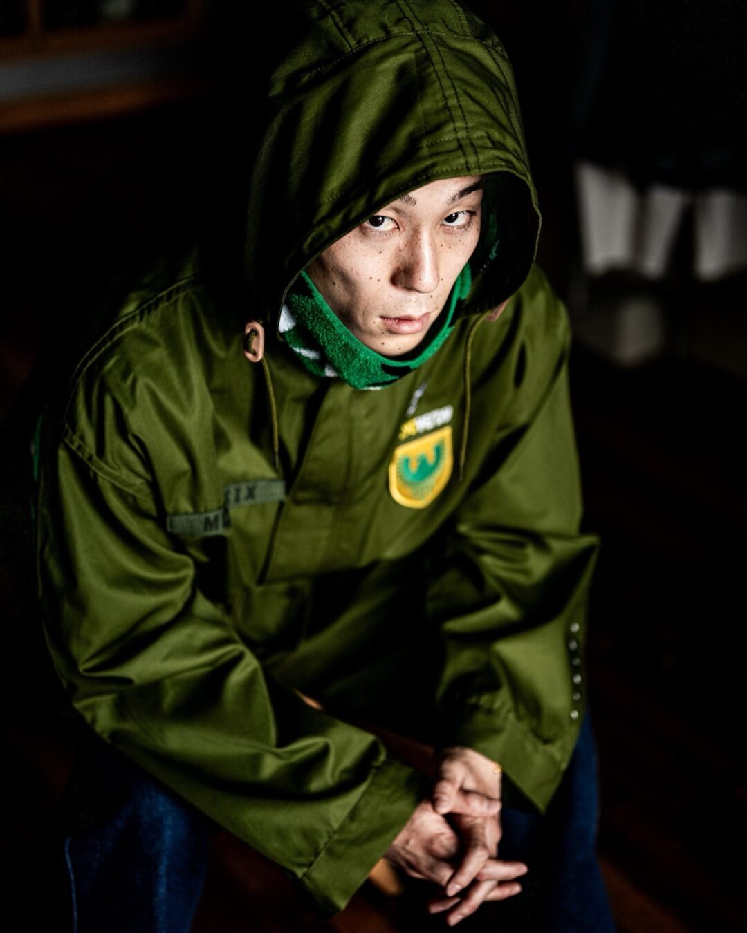 東京ヴェルディ × WHIZ LIMITED コラボアイテム “For the supporters. For the team.”が発売 (TOKYO VERDY ウィズ)
