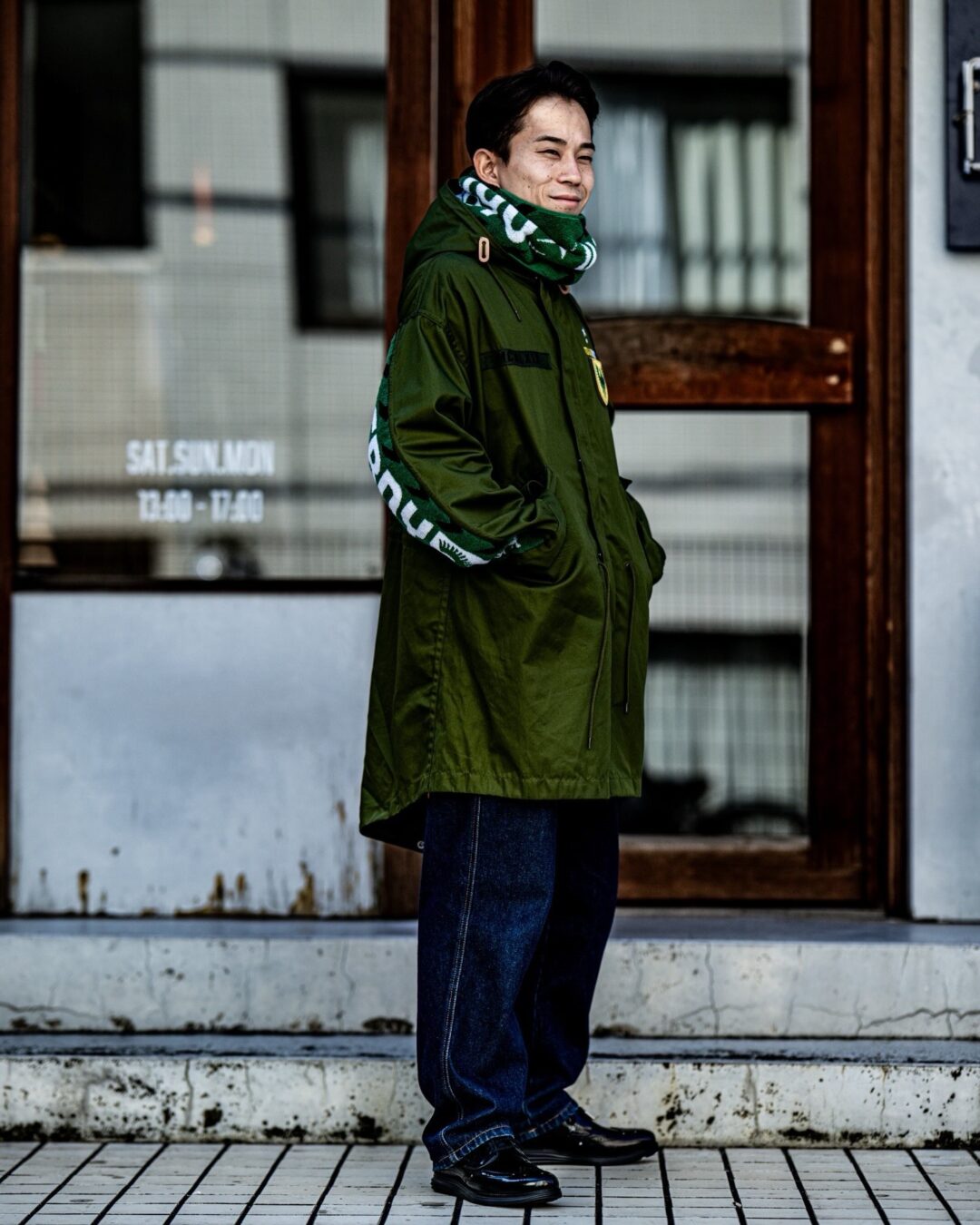 東京ヴェルディ × WHIZ LIMITED コラボアイテム “For the supporters. For the team.”が発売 (TOKYO VERDY ウィズ)