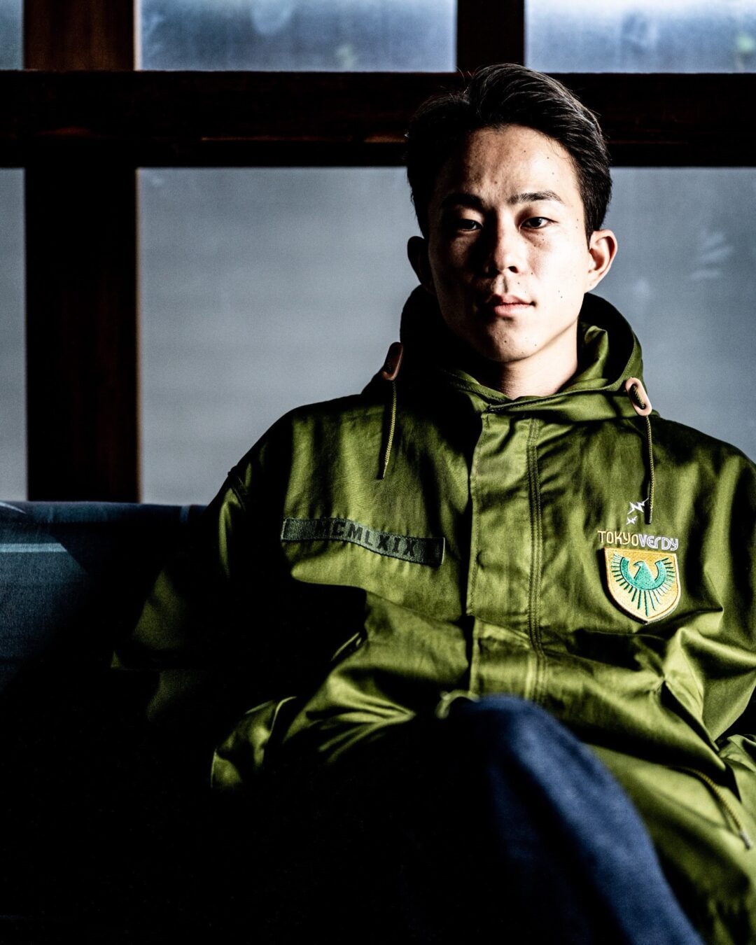 東京ヴェルディ × WHIZ LIMITED コラボアイテム “For the supporters. For the team.”が発売 (TOKYO VERDY ウィズ)