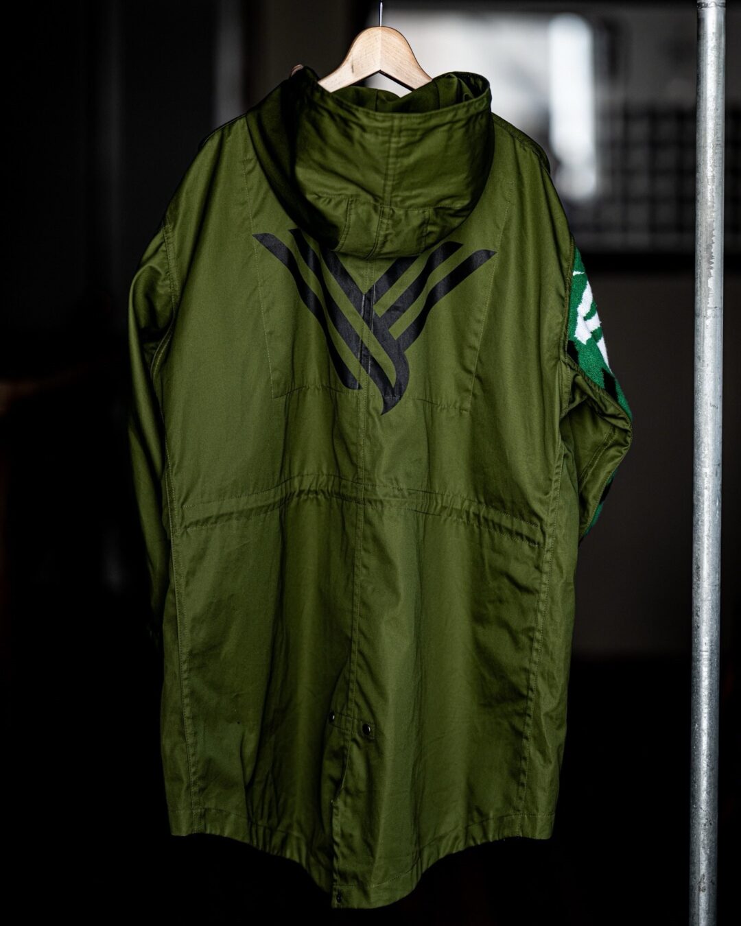 東京ヴェルディ × WHIZ LIMITED コラボアイテム “For the supporters. For the team.”が発売 (TOKYO VERDY ウィズ)