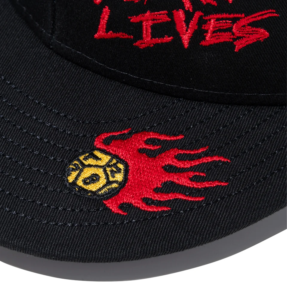 Stranger Things × New Era コラボが2026年 10/26 発売 (ニューエラ ストレンジャー・シングス)