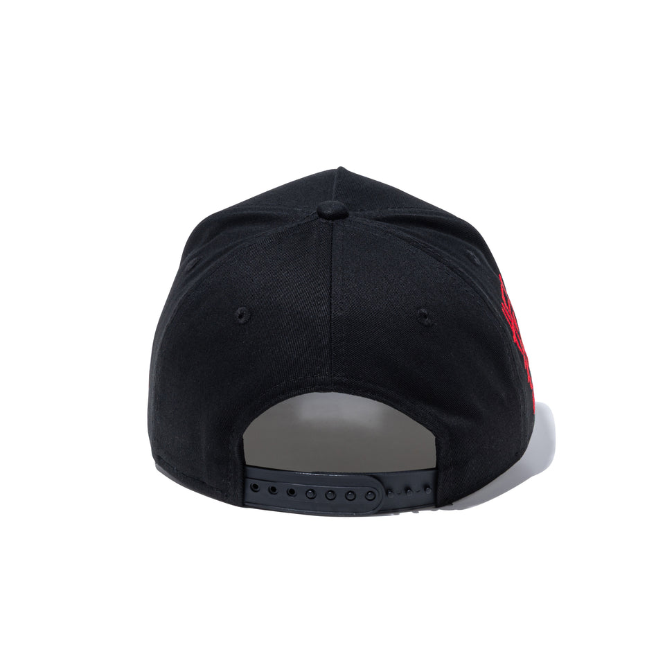 Stranger Things × New Era コラボが2026年 10/26 発売 (ニューエラ ストレンジャー・シングス)