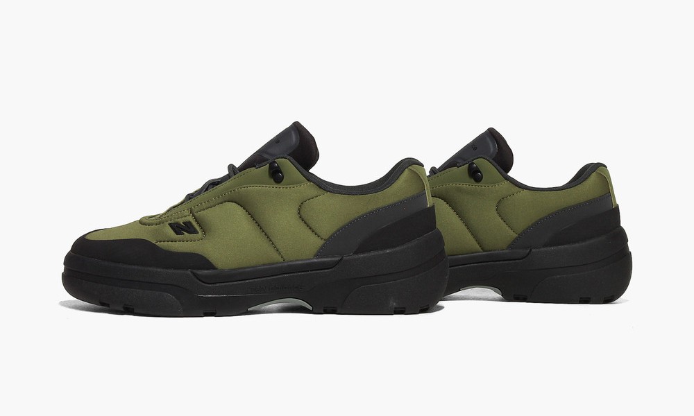 【2026年 10/14 発売】New Balance TL900 UTL90 3T1 “Sport Green/Black” (ニューバランス) [UTL903T1]
