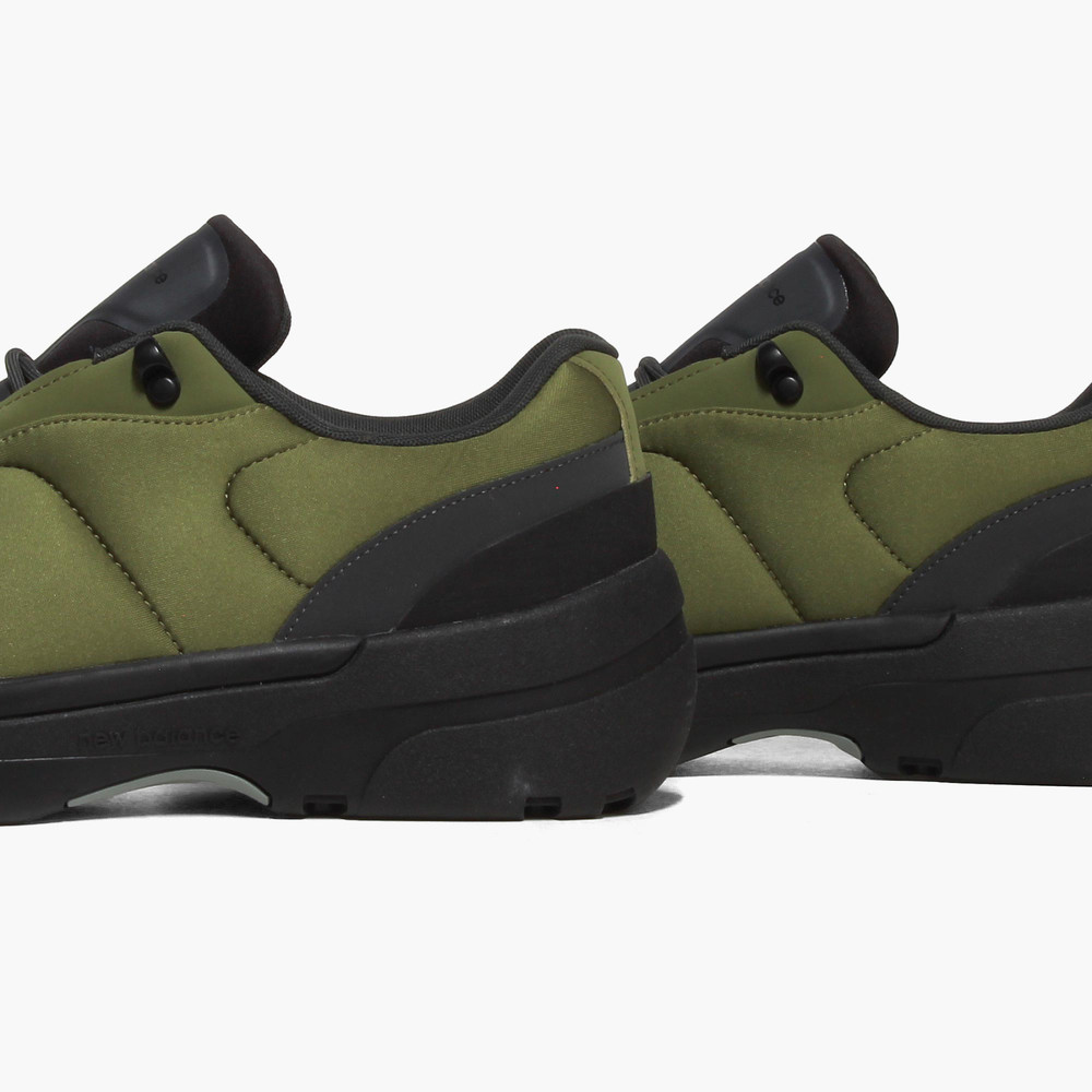 【2026年 10/14 発売】New Balance TL900 UTL90 3T1 “Sport Green/Black” (ニューバランス) [UTL903T1]