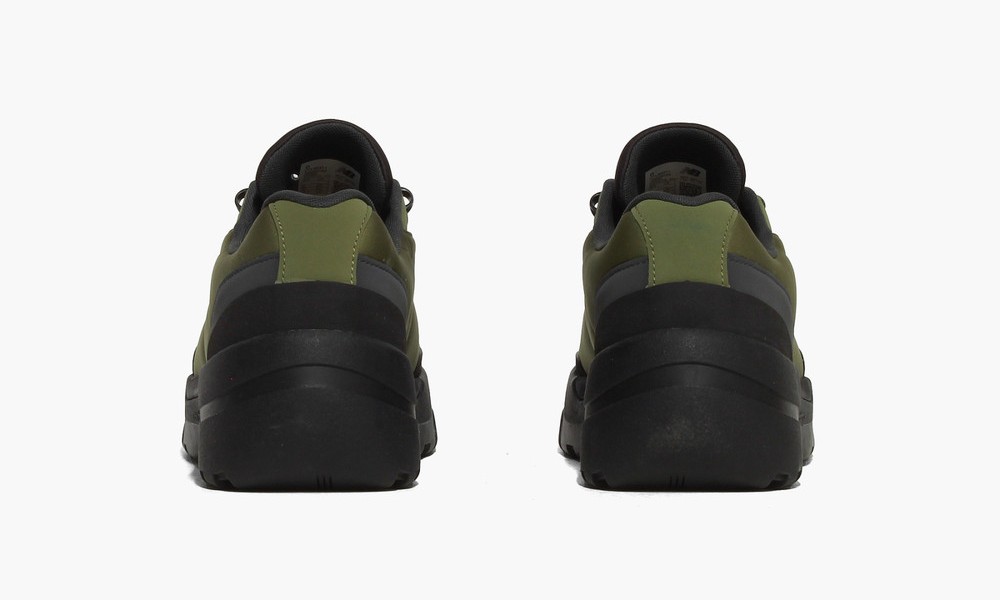 【2026年 10/14 発売】New Balance TL900 UTL90 3T1 “Sport Green/Black” (ニューバランス) [UTL903T1]