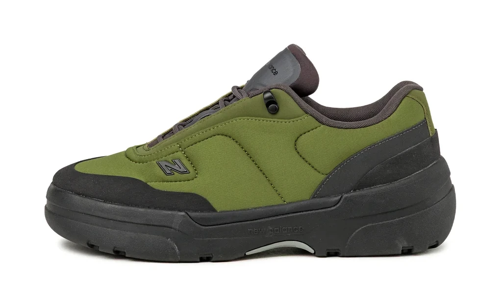 【2026年 10/14 発売】New Balance TL900 UTL90 3T1 “Sport Green/Black” (ニューバランス) [UTL903T1]