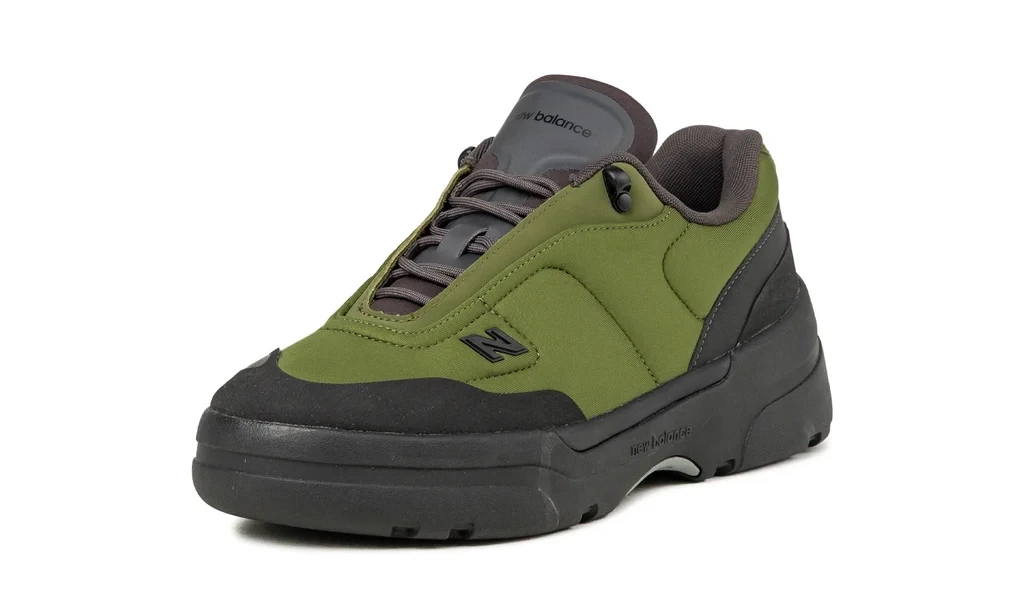 【2026年 10/14 発売】New Balance TL900 UTL90 3T1 “Sport Green/Black” (ニューバランス) [UTL903T1]