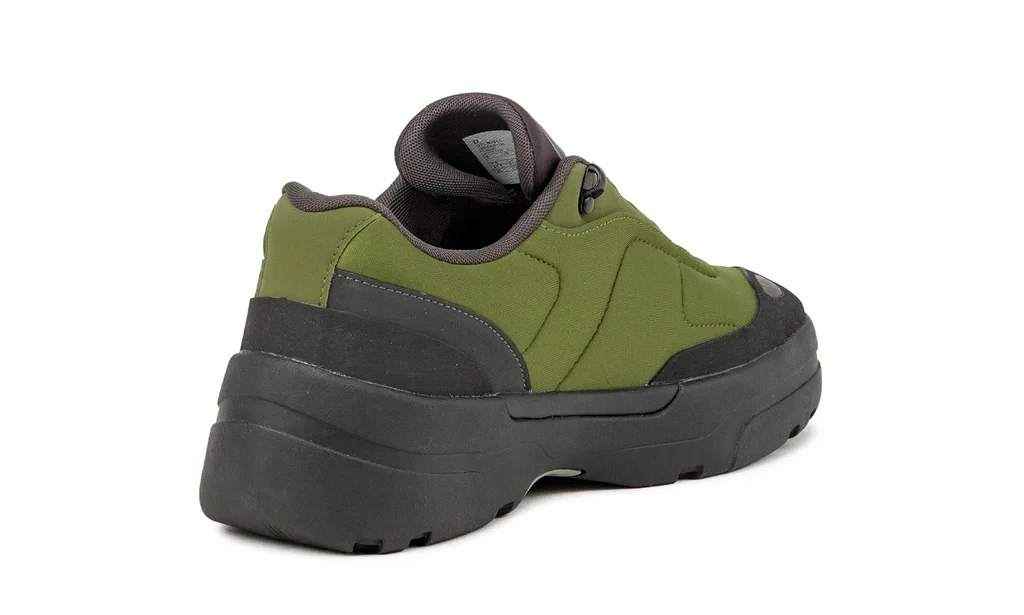 【2026年 10/14 発売】New Balance TL900 UTL90 3T1 “Sport Green/Black” (ニューバランス) [UTL903T1]