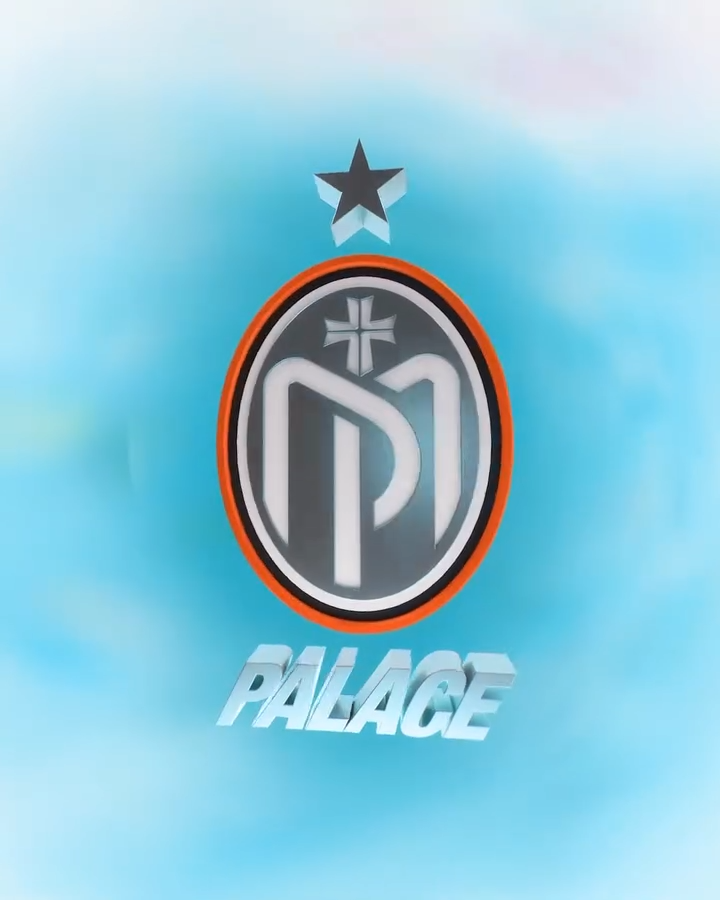 Palace Skateboards × NIKE コラボレーション拠点「Manor Place」オープン1周年イベント「MANOR MANIA」が海外 2026年 10/31 開催 (パレス スケートボード ナイキ
