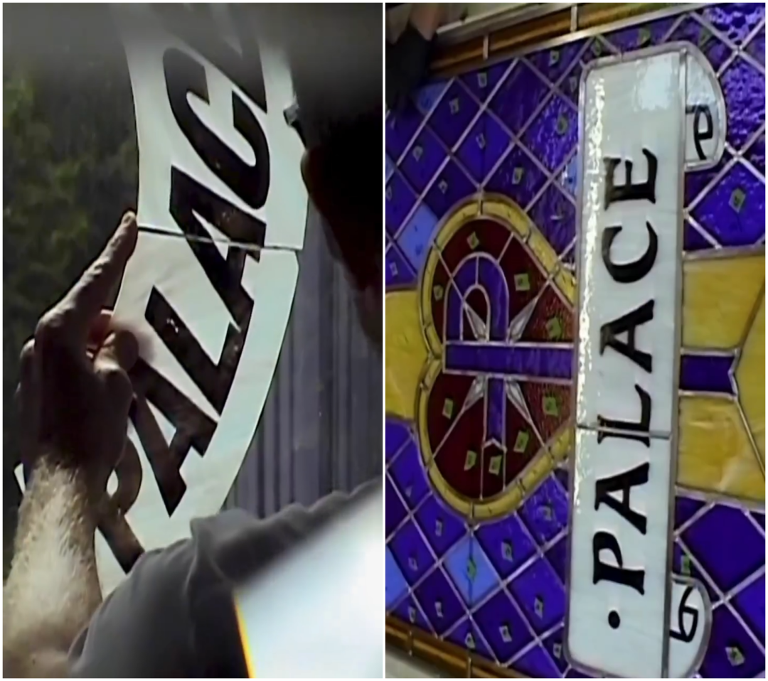2店舗目となるPalace Skateboards LOMDONが近日オープン予定 (パレス スケートボード ロンドン)