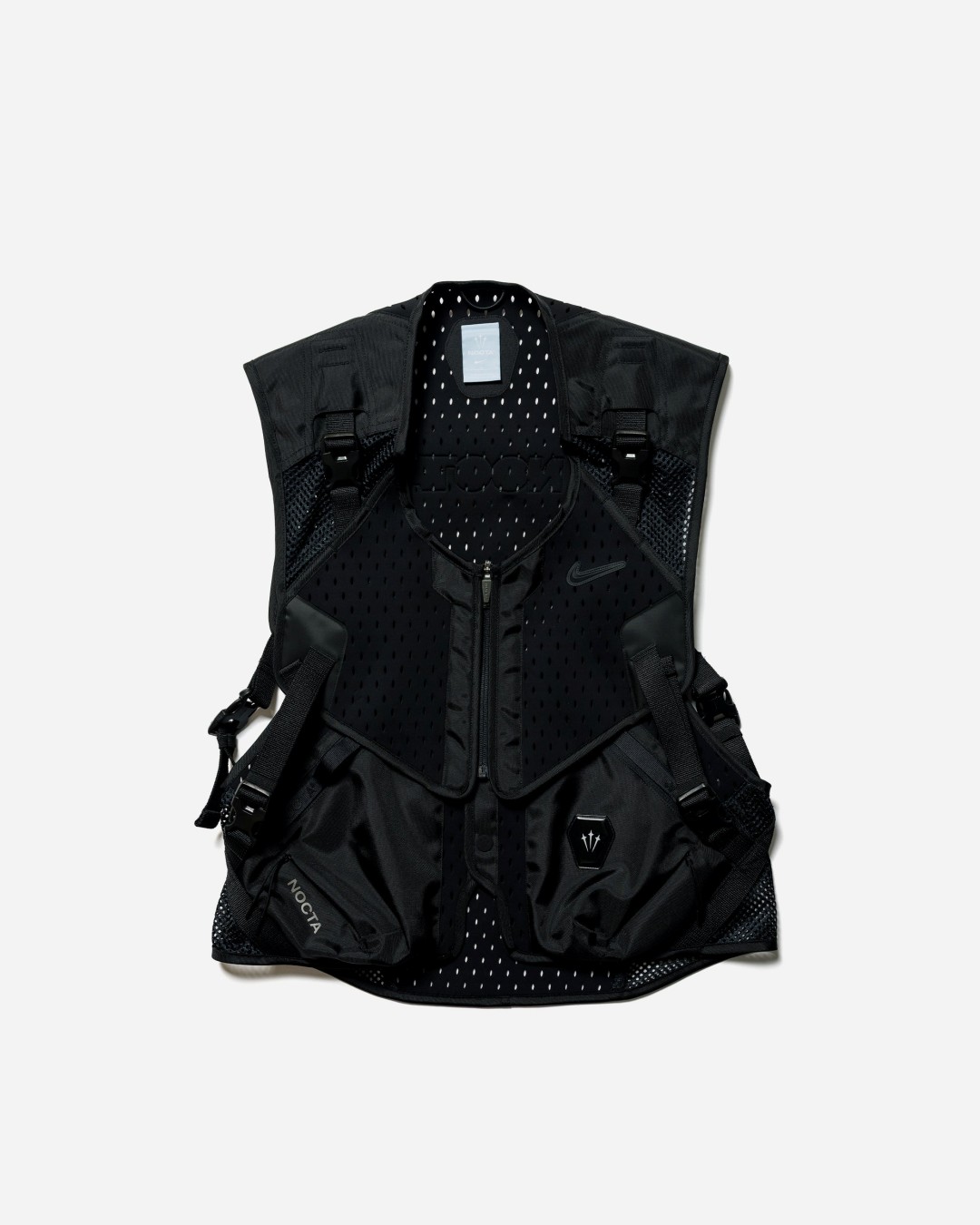 Drake NOCTA × NIKE 最新アパレルコレクションが2026年 10/14 発売 (ドレイク ノクタ ナイキ)