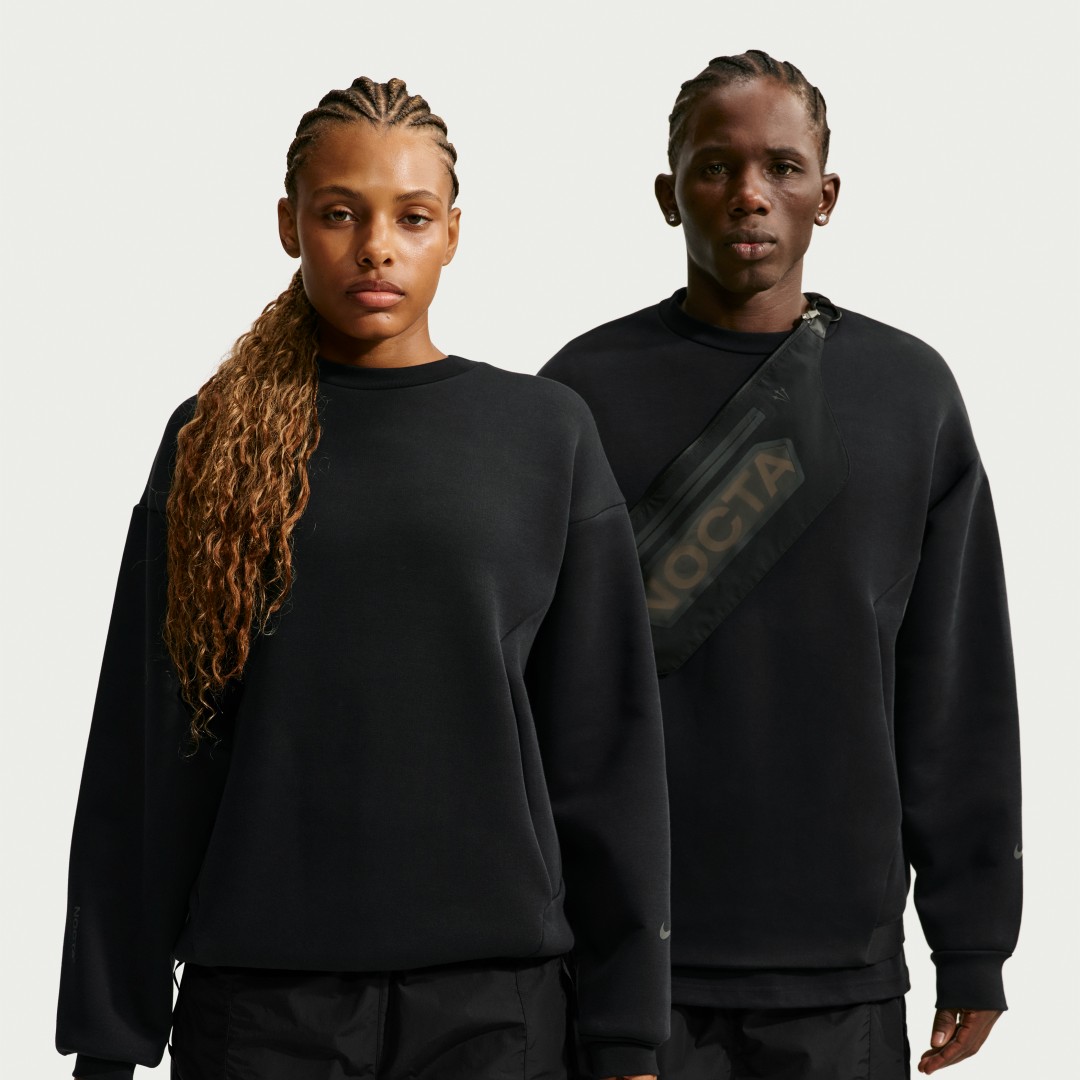 Drake NOCTA × NIKE 最新アパレルコレクションが2026年 10/14 発売 (ドレイク ノクタ ナイキ)