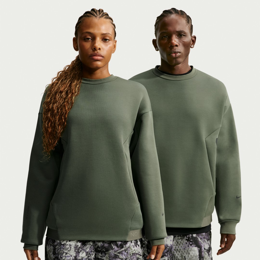 Drake NOCTA × NIKE 最新アパレルコレクションが2026年 10/14 発売 (ドレイク ノクタ ナイキ)