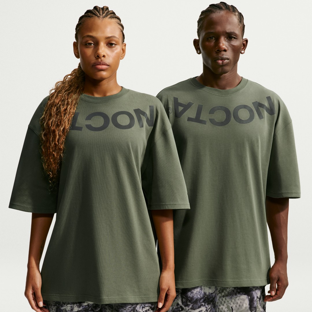 Drake NOCTA × NIKE 最新アパレルコレクションが2026年 10/14 発売 (ドレイク ノクタ ナイキ)
