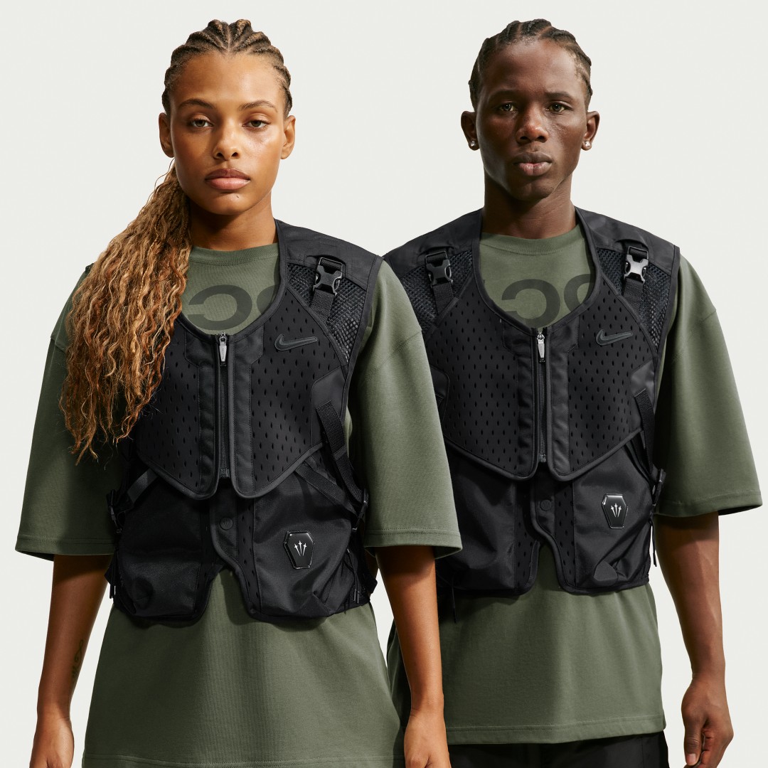 Drake NOCTA × NIKE 最新アパレルコレクションが2026年 10/14 発売 (ドレイク ノクタ ナイキ)