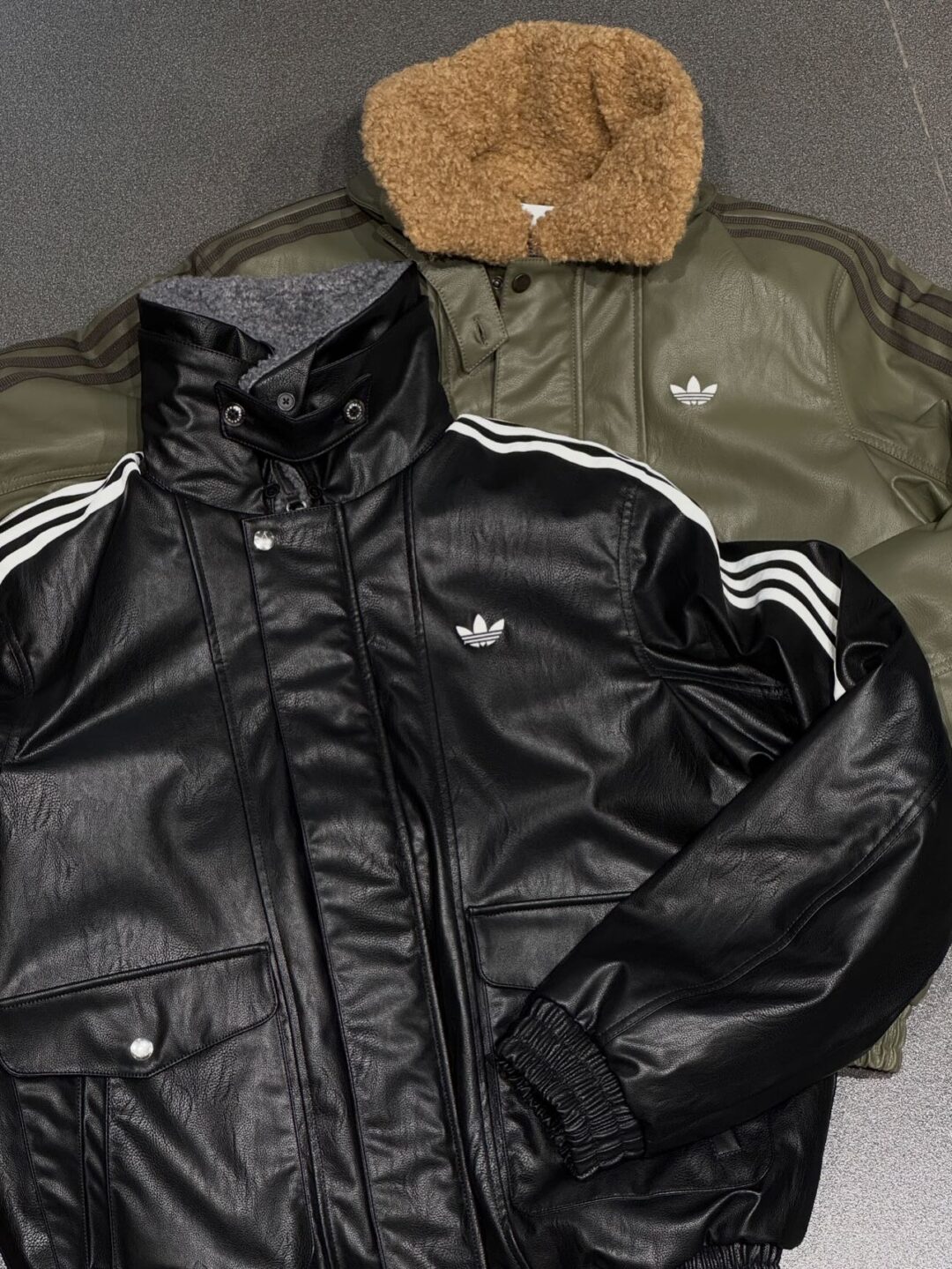 adidas Originals 2026 “Autumn Collection”が発売予定 (アディダス オリジナルス “オータム/秋 コレクション”)