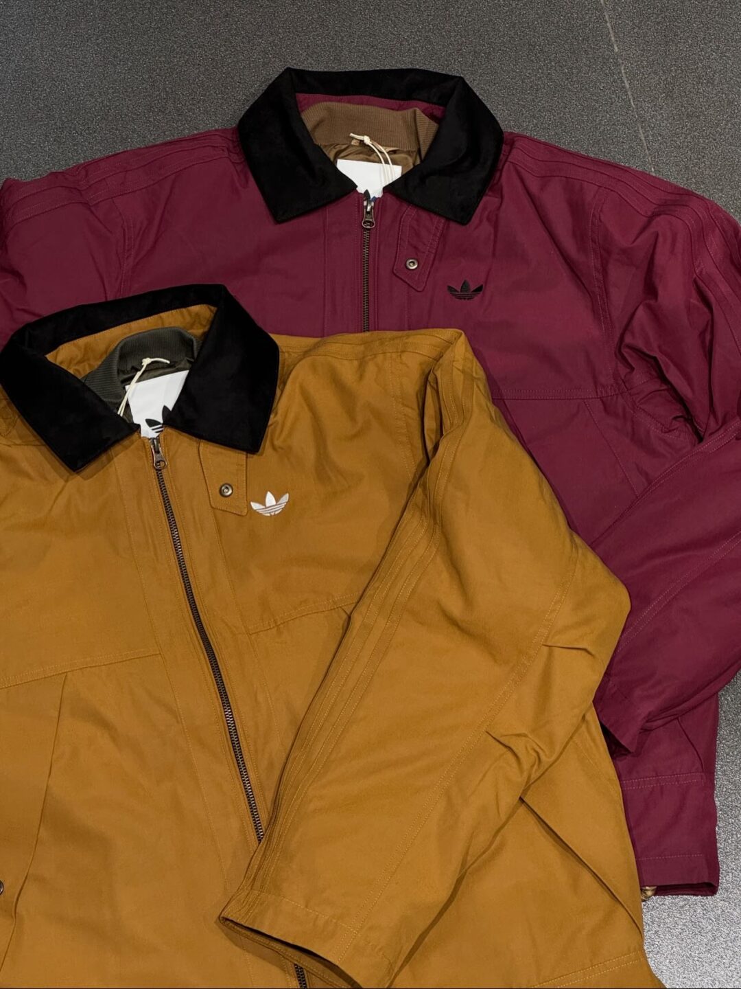 adidas Originals 2026 “Autumn Collection”が発売予定 (アディダス オリジナルス “オータム/秋 コレクション”)