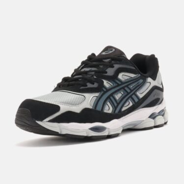 【2026年 10/15 発売】ASICS GEL-NYC “Gravel/Raw Indigo” (アシックス ゲル エヌワイシー) [1203A739.023]