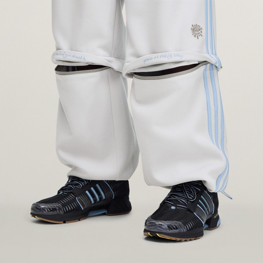 【2026年 10/28 発売】Always Do What You Should Do × adidas Originals 2026 FW (オールウェイズ ドゥ ワット ユー シュッド ドゥ アディダス オリジナルス 2026年 秋冬)