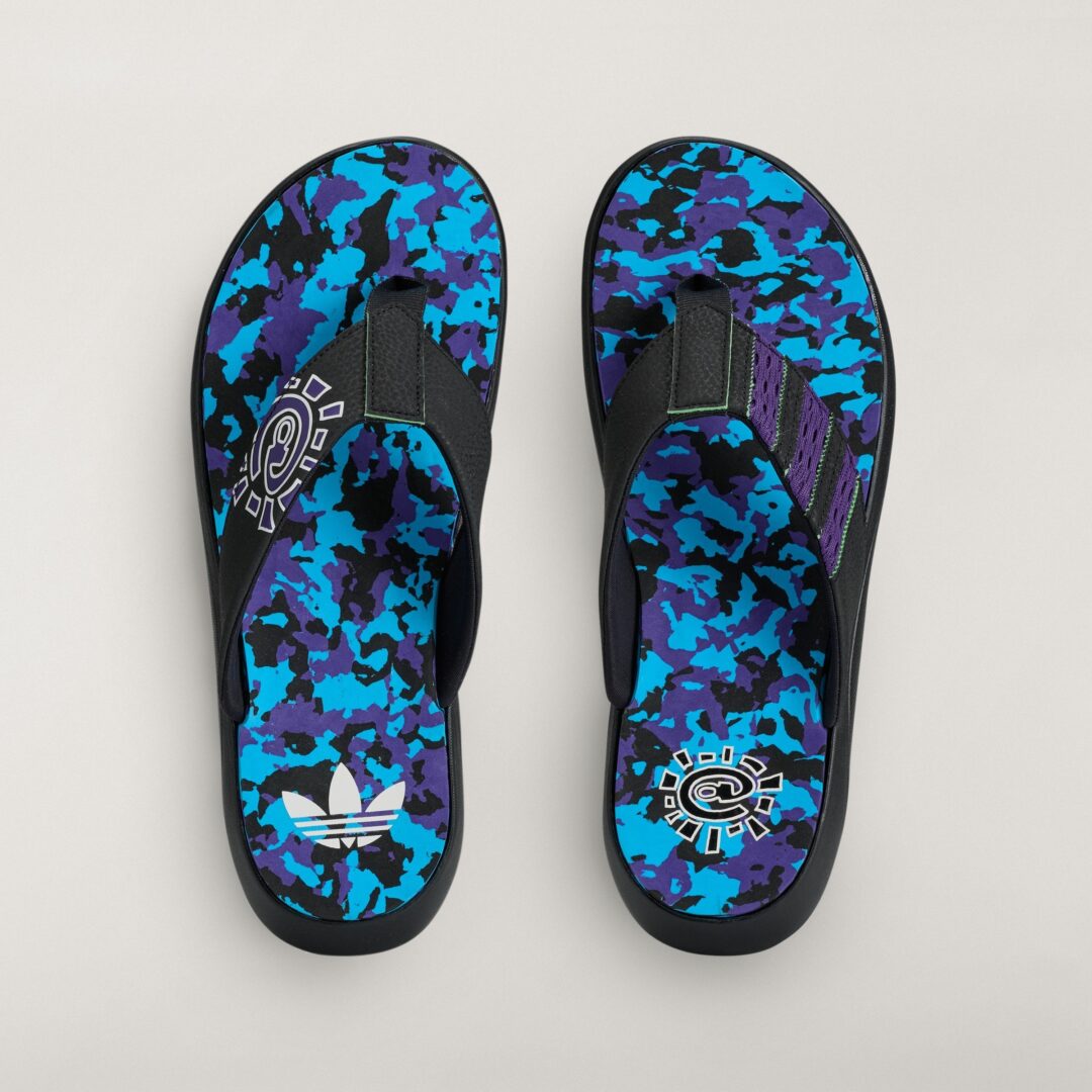 【2026年 10/28 発売】Always Do What You Should Do × adidas Originals 2026 FW (オールウェイズ ドゥ ワット ユー シュッド ドゥ アディダス オリジナルス 2026年 秋冬)