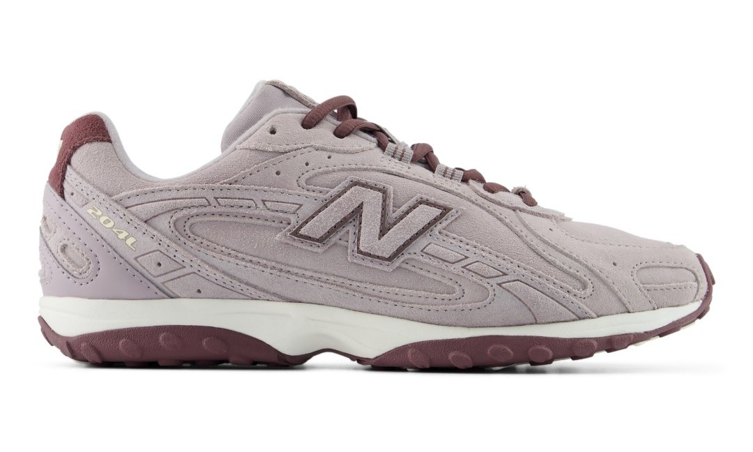 【2026年 10/1 発売】New Balance U204L 8WR “TRUFFLE SALT/FAST TRACK” (ニューバランス) [U204L8WR]