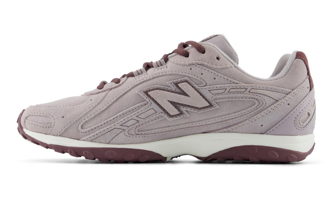 【2026年 10/1 発売】New Balance U204L 8WR “TRUFFLE SALT/FAST TRACK” (ニューバランス) [U204L8WR]