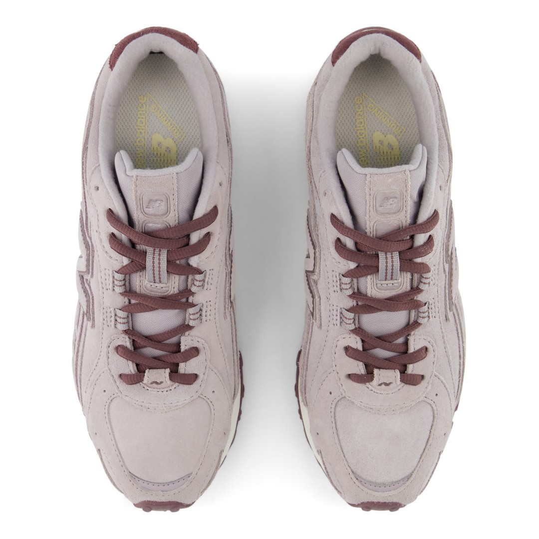【2026年 10/1 発売】New Balance U204L 8WR “TRUFFLE SALT/FAST TRACK” (ニューバランス) [U204L8WR]