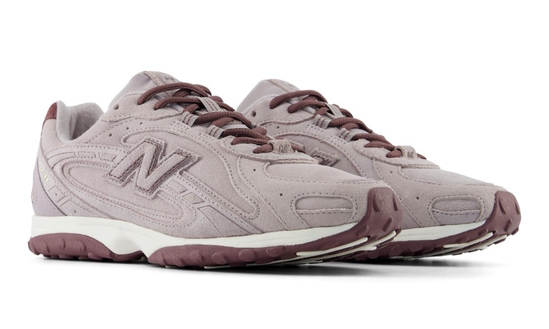 【2026年 10/1 発売】New Balance U204L 8WR “TRUFFLE SALT/FAST TRACK” (ニューバランス) [U204L8WR]