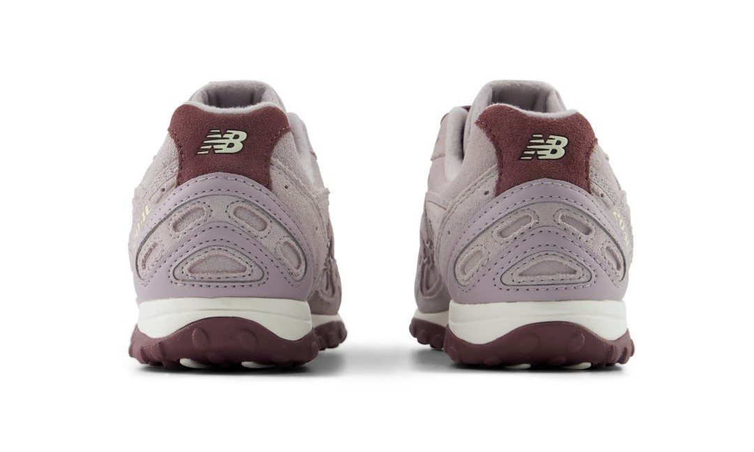 【2026年 10/1 発売】New Balance U204L 8WR “TRUFFLE SALT/FAST TRACK” (ニューバランス) [U204L8WR]