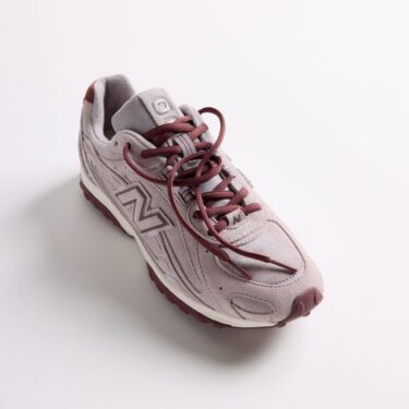 【2026年 10/1 発売】New Balance U204L 8WR “TRUFFLE SALT/FAST TRACK” (ニューバランス) [U204L8WR]