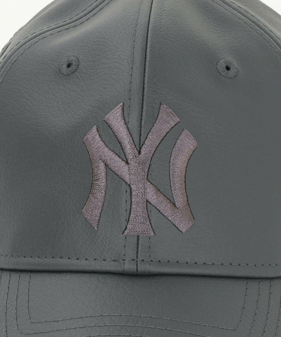 BEAUTY&YOUTH × New Era 2026 FW 別注 “レザーライク キャップ”が発売 (ビューティアンドユース ニューエラ)