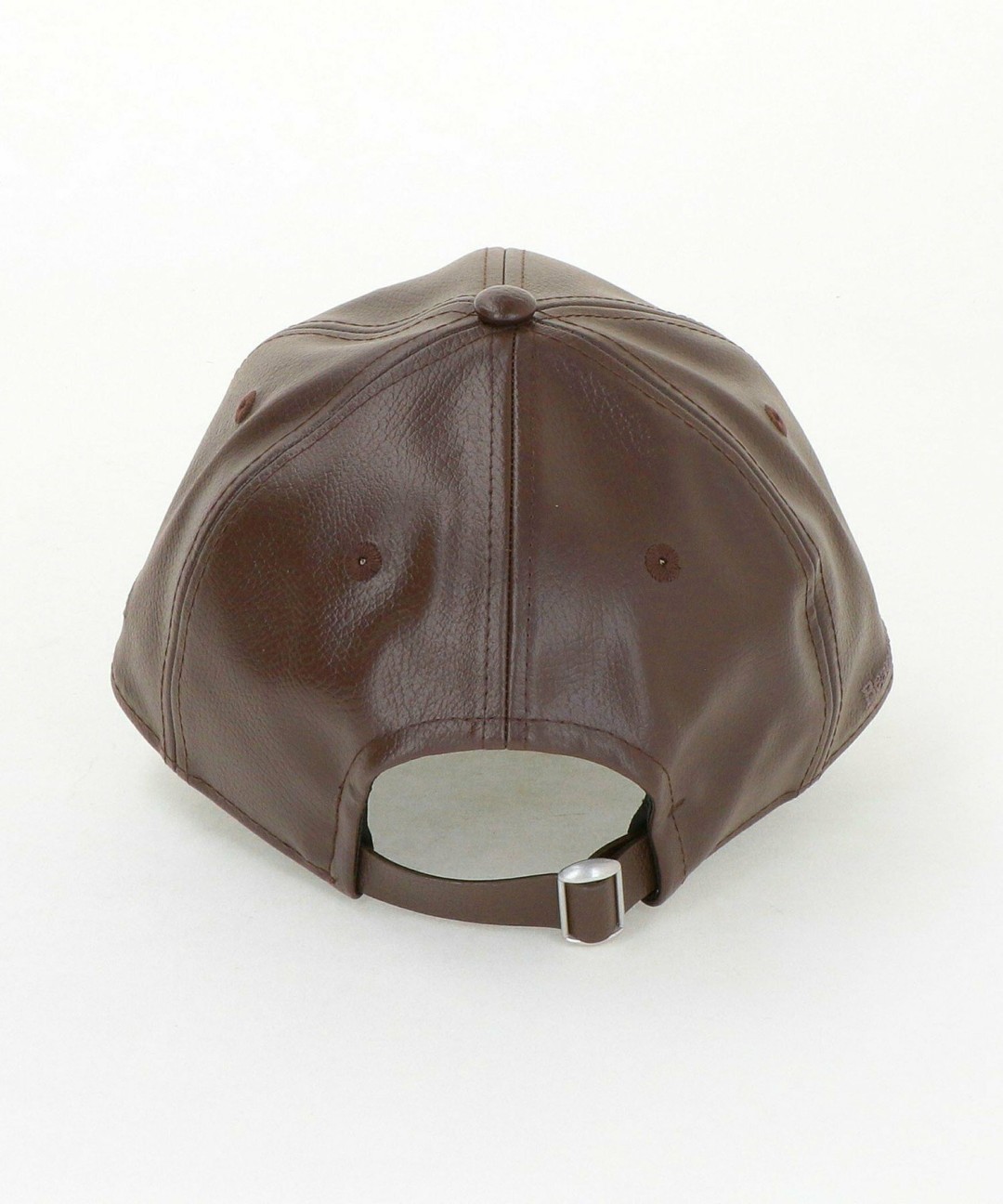 BEAUTY&YOUTH × New Era 2026 FW 別注 “レザーライク キャップ”が発売 (ビューティアンドユース ニューエラ)