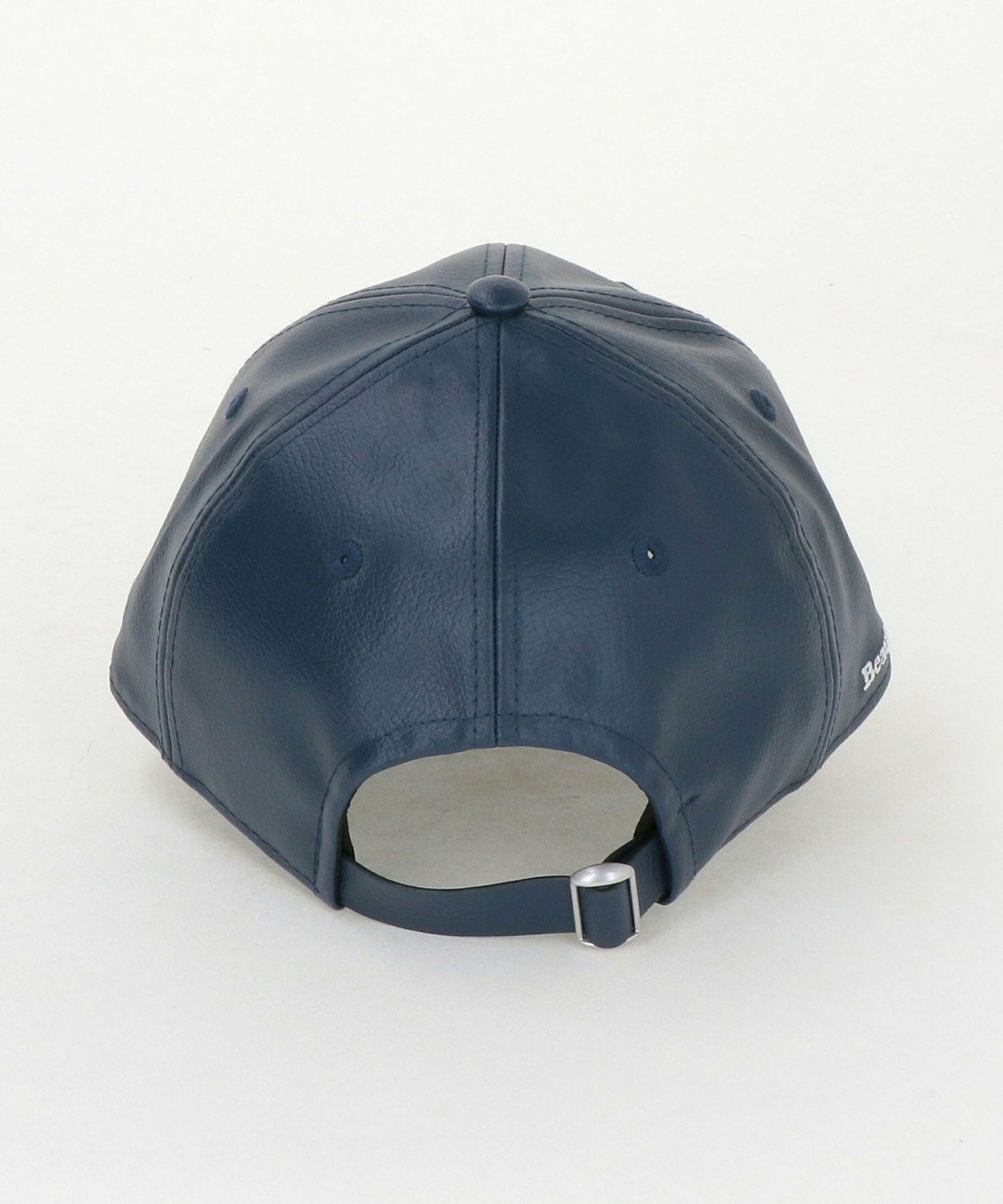 BEAUTY&YOUTH × New Era 2026 FW 別注 “レザーライク キャップ”が発売 (ビューティアンドユース ニューエラ)