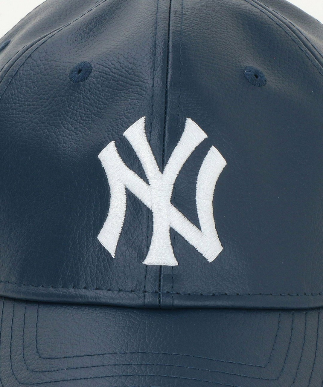 BEAUTY&YOUTH × New Era 2026 FW 別注 “レザーライク キャップ”が発売 (ビューティアンドユース ニューエラ)