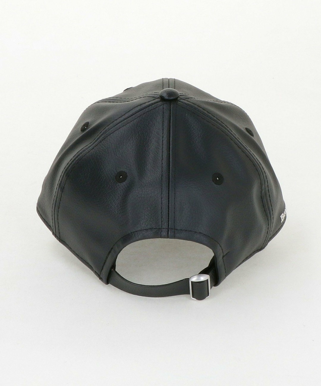 BEAUTY&YOUTH × New Era 2026 FW 別注 “レザーライク キャップ”が発売 (ビューティアンドユース ニューエラ)