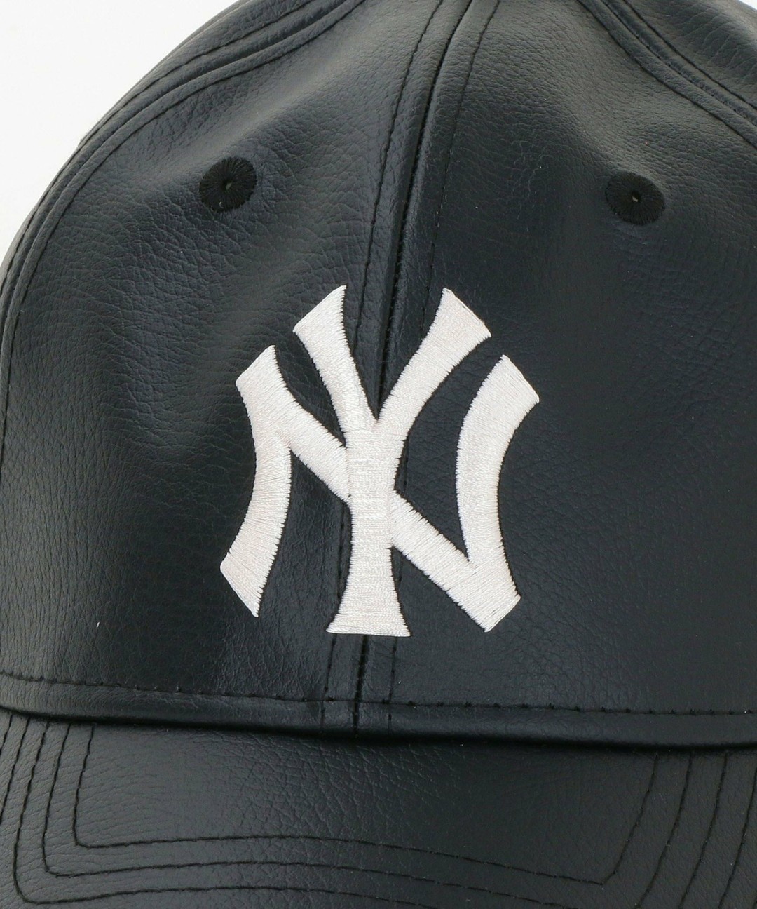 BEAUTY&YOUTH × New Era 2026 FW 別注 “レザーライク キャップ”が発売 (ビューティアンドユース ニューエラ)