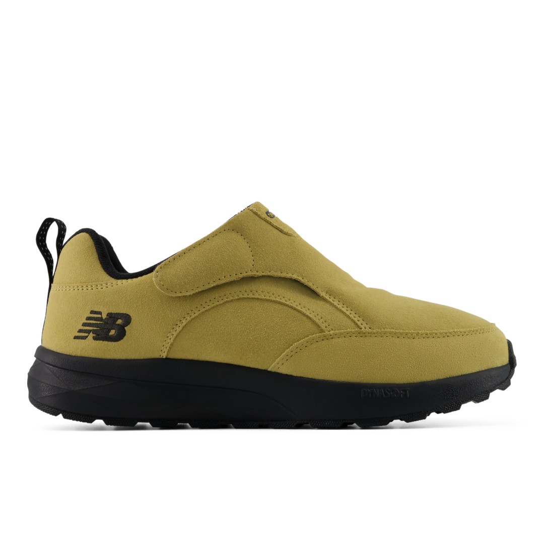 【発売中】New Balance DynaSoft U340v1 1F5/72H/7PB “QUICKSAND/BLACK/PUMPERNICKEL” (ニューバランス) [U3401F5/U34072H/U3407PB]