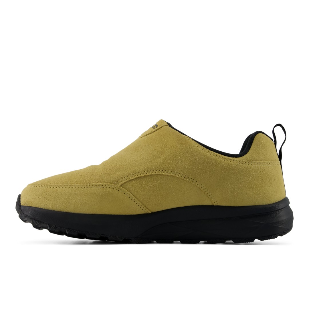 【発売中】New Balance DynaSoft U340v1 1F5/72H/7PB “QUICKSAND/BLACK/PUMPERNICKEL” (ニューバランス) [U3401F5/U34072H/U3407PB]